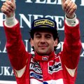VIKTORIIN | Ayrton Senna 60. sünniaastapäev: kui hästi tunned legendaarset vormelisõitjat?