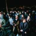 ГАЛЕРЕЯ | Station Narva украсил осеннюю столицу и снова собрал в Нарве людей из разных регионов