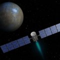 Raske nädal: järjekordne NASA missioon sai lõpu