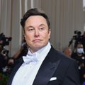Tõeline Casanova! Elon Muskil oli väidetav afäär Google'i kaasasutaja naisega: rikutud sõprus ja abielulahutus