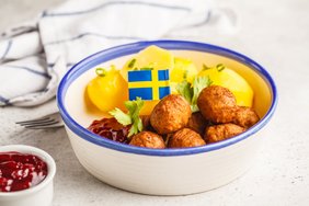 IKEA kuulsad lihapallid jõuavad Eestisse
