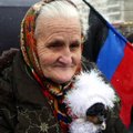 Осколки. Паспорта, "гуманитарка" и будущее в тумане: повседневная жизнь Донецка в 2017 году