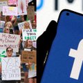 Facebook väljastas politseile ema ja tütre vahelised sõnumid, keda nüüd süüdistatakse ebaseaduslikus abordis