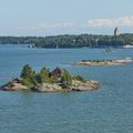 Soomes ostis lastega pere ilusa järveäärse maja, siis selgus salajane viga