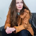 Epp Petrone: soovin armastada ja olla armastatud, aga ma ei taha uut roosat romanssi