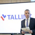 Kredex saatis Tallinkile laenupakkumise, arutelu all olid lisatingimused