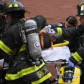ВИДЕО | В страшном пожаре в Нью-Йорке погибли 19 человек, 9 из которых — дети