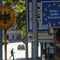 Saksamaa kehtestas G7 tippkohtumise tõttu ajutiselt piirikontrolli
