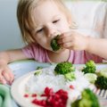 Lastearstid: Pikaaegne veganlus on suur terviserisk