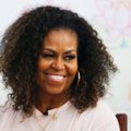 Michelle Obama võtab ette kõige olulisemad vestlusteemad ja sul on võimalus seda taskuhäälingut kuulata