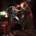 M Kuubis arvustab videomängu: Injustice 2 – superkangelased eSpordis