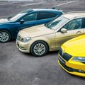 Suur edetabel: 53 parimat Eesti kasutatud autot ja vihjed, millist versiooni osta