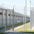 Inimesi granaadiga visanud mees pääses ennetähtaegselt vabadusse