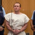 Christchurchi mošeetulistaja Brenton Tarrant ei tunnistanud end üheski kuriteos süüdi