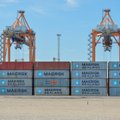 Šanss logistikafirmadele: transiidisektor on mõõnas ning tollilaod seetõttu odavalt müügis