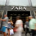 Miljardärist Zara poeketi suuromanik soovib poodide alt raha kätte saada