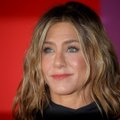 KUUMAD KLÕPSUD | 52-aastane Jennifer Aniston võttis võrgutavaid poose, mis jätavad kujutlusvõimele vähe ruumi