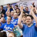 HC Kehra alistas võimsa teise poolaja järel HC Tallinna