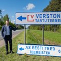 Eesti Teed продолжит деятельность под брендом Verston: новый собственник объединил фирму с материнским предприятием