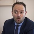 INTERVJUU | Prantsusmaa kõrge kaitsepoliitik Ukrainale lennukite andmisest: tabusid siin meie arust ei ole, teemat arutatakse