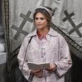 Rootsi printsess Madeleine käis üle pikkade aastate taas pidulikul Nobelite jagamisel, kuid ilma abikaasa Chrisita