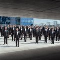 Эстонский национальный мужской хор посвятит концерт материнскому сердцу и любви