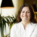 Jazz-saksofonist Maria Faust tunnistab: saksofonist minus on küll hetkel päris surnud