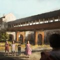 Jaak Kilmi uude mängufilmi "Tagurpidi torn" otsitakse lapsnäitlejaid
