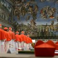 Itaalia ajakiri: NSA nuhkis viimase konklaavi ajal paavsti ja kardinalide järel