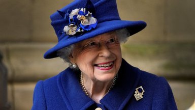 Kuninganna Elizabeth II jääb ilma tähtsast tseremooniast: viimati juhtus see 59 aastat tagasi