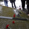 ФОТО и ВИДЕО DELFI: В Эстонии почтили память жертв Холокоста