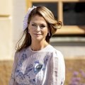 FOTO | Rootsi printsess Madeleine viimane postitus pani netirahva kihama: kus on abikaasa?