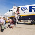 "Извините, места закончились": семью не пустили на рейс Ryanair. Деньги за билеты авиакомпания не возвращает