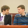 Kohtuniku meelest eirab kaitsepolitsei seadust