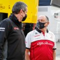 Mick Schumacheri tulevik selge? Konkurent palus Alfa Romeol Räikköneni ja Giovinazziga seotud uudise teatamist edasi lükata
