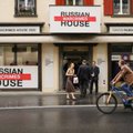 VIDEO | Davose endises Vene Majas avas uksed Vene sõjakuritegude muuseum