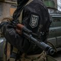 Ukraina poolel sõdivad tšetšeenid: „Me oleme rahuvalvepataljon. Puhake rahus, venelased“