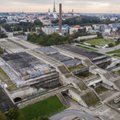 Tallinna linnahalli vastu tunneb ootamatult huvi jõukas fond