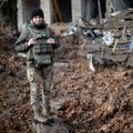 EPL UKRAINAS | Ukraina ohvitser on alates suvest matnud üle 40 kaaslase. „Las see olla minu selle sõja missioon“