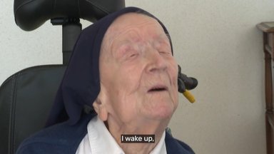 Старейшая жительница планеты умерла менее чем за месяц до 119-летия
