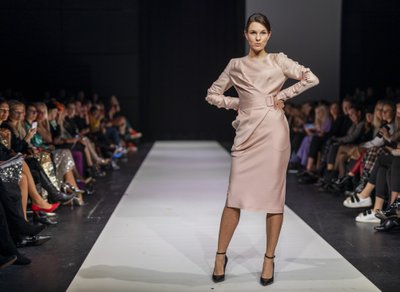 Tallinn Fashion Week 2019, Kirill Safonov