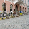 Перед посольством РФ пройдет акция в защиту культурного наследия Украины