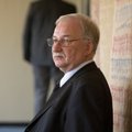 Värner Lootsmann Loksa apteegi sulgemise ohust: omavalitsus ei saa väga palju teha