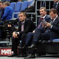 CSKA president kaotusest Kalev/Cramole: see oli häbiväärne ja kohutav päev