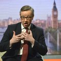 Briti justiitsminister hoiatab: Euroopa kohus võib „eristaatuse“ tühistada