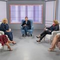 ВИДЕО| ”Пудра-Show” на канале ETV+: Депрессия — как побороть себя и воспарить окрыленным?