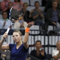 VIDEO: Anett Kontaveit kaotas elu esimese WTA turniiri finaali 17-aastasele Tšehhi supertalendile