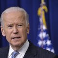 Joe Biden sai presidendikampaanias suure edu Bernie Sandersi ees
