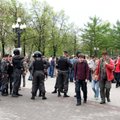 Vene kirjanikud korraldavad pühapäeval Moskvas protestimarsi