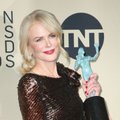 Nicole Kidman pidas võimsa kõne: imeline, et tänapäeval saab meie karjäär kesta kauem kui 40aastaseks saamiseni